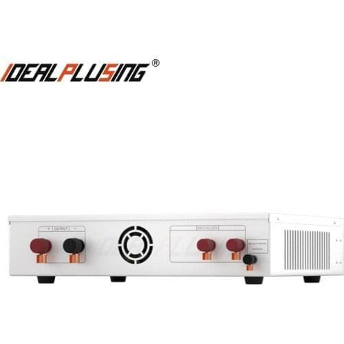 IDEALPLUSING AC TO DC 60V 60A 3600W Adjustable Power Supply Module