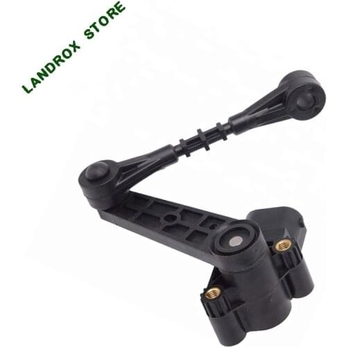 LR019136 LR019137 for LAND ROVER DISCOVERY 3 FRONT AIR SUSPENSION HEIGHT SENSOR