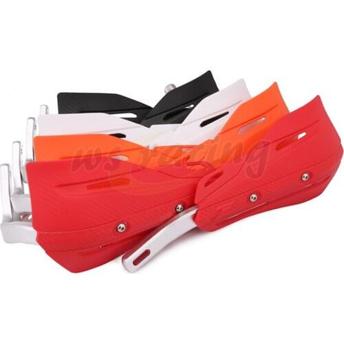 Motorcycle 22mm 28mm Handlebar HandGuards Hand Guards For KTM EXC EXCF XC XCF XCW XCFW SX SXF SXS SMR 125 250 300 350 400 450