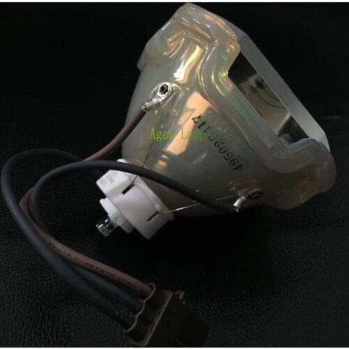 Original Replacement Bare Bulb LV-LP29 / 2542B001AA for CANON LV-7585 / LV-7590 Projectors(330w)