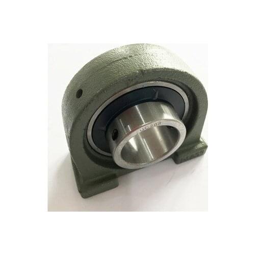 Factory direct bearings manufacturer ucp305 fk ucp 205/16 pillow block bearing