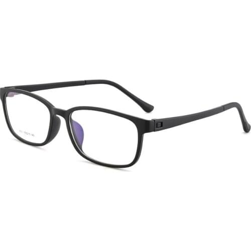 Width-138 TR90 eyeglasses frame computer men goggles glasse for women Eyewear optical myopia prescription reading glasses new