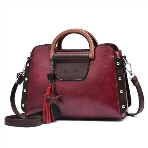 Bags For Women Luxury Handbag Female Brand Designer Shoulder Bag Casual Shopping Tote PU Leather Handbags Double Arrow Soild Bag