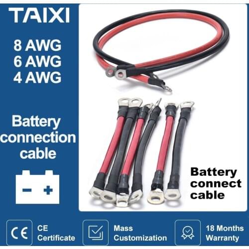 SUMRET Cables