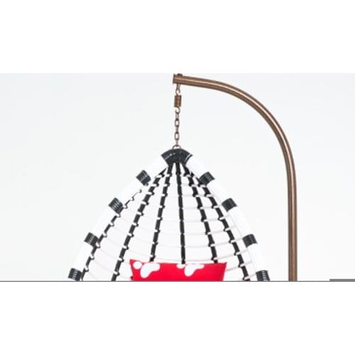 Vinotti Garden Swing