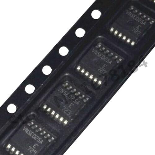 VN5E025AJ-E VN5E025 5E025AJ 5PCS