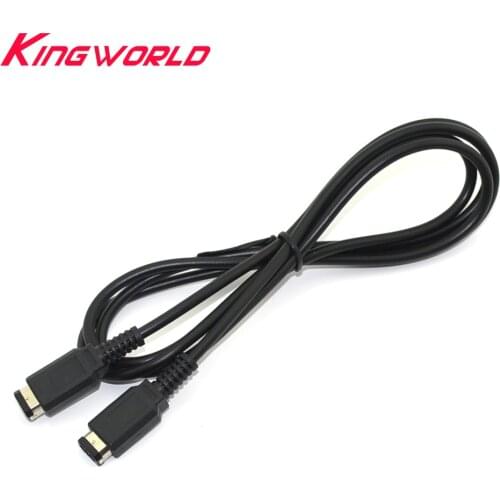 High quality 2 player Game Kumite Connect Online Link Cable for G-ameboy color For G-BC