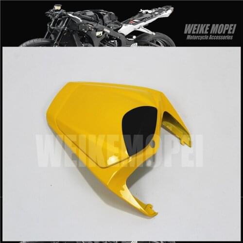 Yellow Motorcycle Fairing Rear Tail Fairing Cowl Cover panel Fit For HONDA CBR1000RR CBR1000 RR 2008 2009 2010 2011