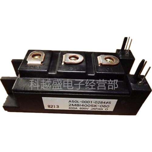 2MBI400SK-060-01 A50L-0001-0284 # S Actual Stock Photos Original Goods