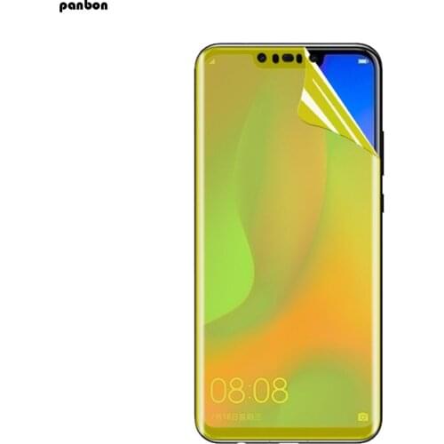 3D Soft Nano Explosion-proof front Film for google pixel 3 XL Ultra Thin Screen Protecter for google pixel 2 XL Hydrogel Film