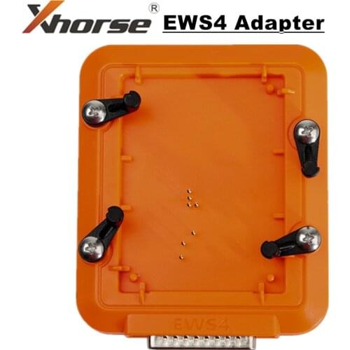 Xhorse EWS4 Adapter for VVDI Prog Programmer