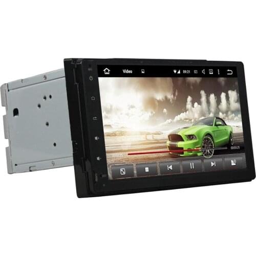 CarPlay DSP PX6 Android 10 Car DVD GPS for Toyota Corolla Innova Crysta 2016 2017 2018 2019 Stereo Radio GPS Bluetooth 5.0 WIFI