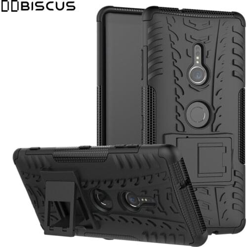 DD biscus Xperia XZ3 China