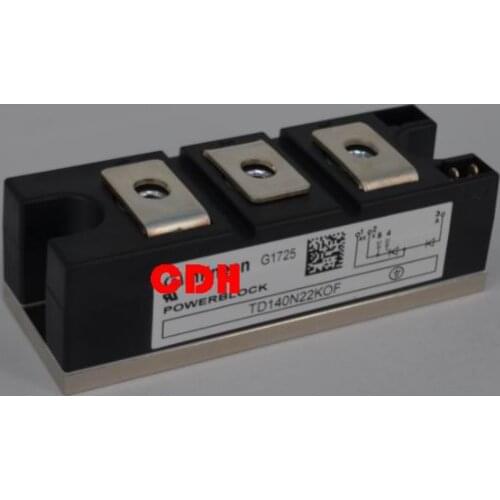 DD160N22K DD175N34K DD160N20K DD160N18K DD160N24K TD140N22KOF new original goods