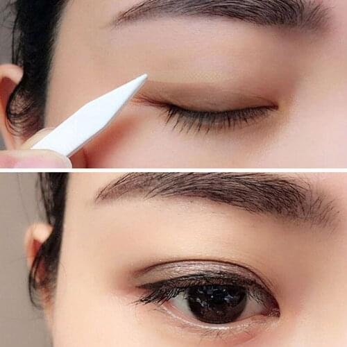 Инструменты для наращивания ресниц ELBBKG China At AliExpress