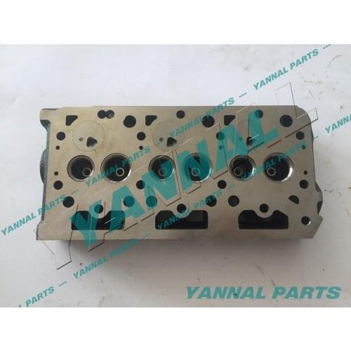 CYLINDER HEAD & OVERHAUL GASKET KIT FOR KUBOTA D902 ENGINE AFTERMARKET SPARE DIESEL ENGINE PARTS