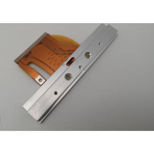 New original thermal print head ZQ510 barcode print head P1063586 thermal printer print head