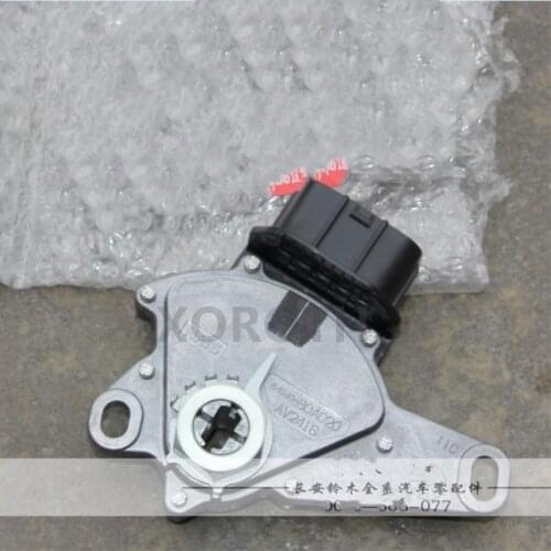 New Original Quality Parts Auto Shift Switch 37720-55G10,3772055G10 For Suzuki Aerio/SX4 /Liana