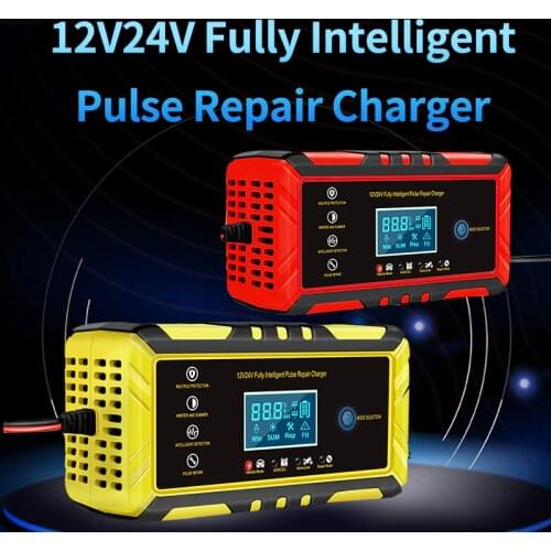 OBDIICAT Battery Capacity Testers