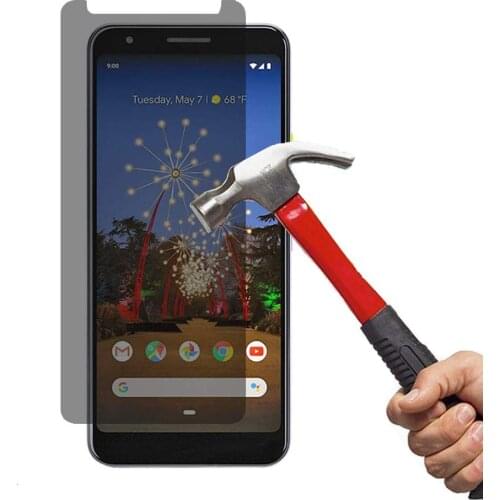 OLOEY Screen Protectors For Google Pixel 2