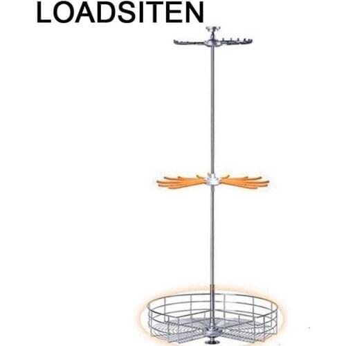 Cabides Para Roupa Hat Cloth Stand Stojak Na Ubrania Coat Clothing Rack Porte Manteau Clothes Hanger Cabinet Wardrobe Basket