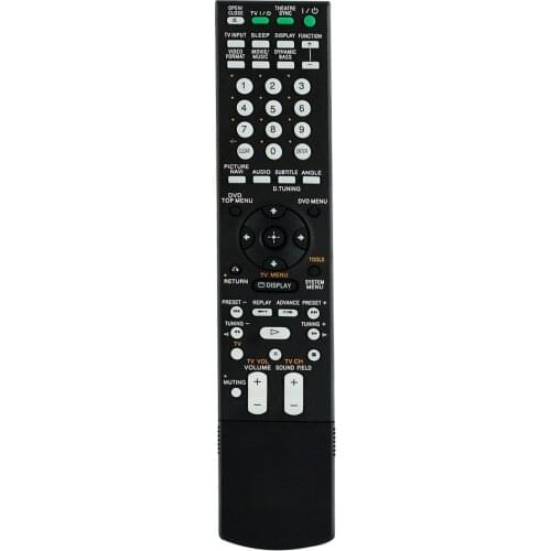 Remote Control For Sony RM-ADP018 148014411 DAV-IS10 DAV-X10 HCD-IS10 HCD-IS50 HCD-X10 DAV-IS10W DVD Home Theater AV System