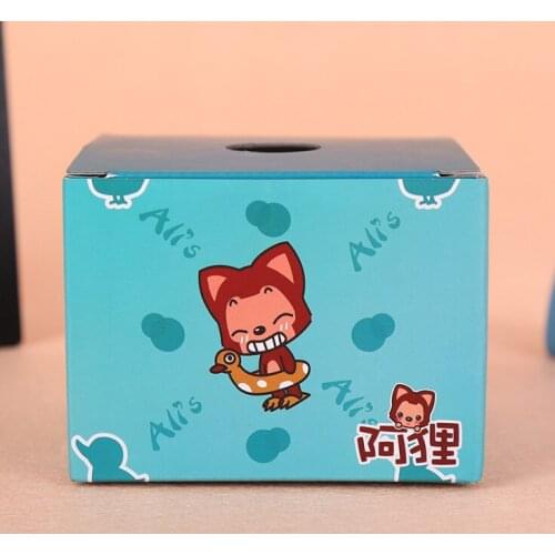 Customized Logo Printing Paperboard Foldable Gift Packaging Box suppliers ---PX11252