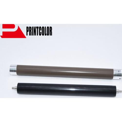 1SET Upper Fuser Roller LOWER PRESSURE ROLLER for Brother HL 5240 5340 5350 5250 5270 5280 5370 DCP 8060 8065 8070 8080 8085