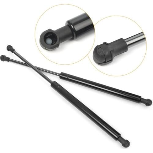 2Pcs Car Front Hood Lift Supports Shock Struts For BMW325 328 330 335 M3 E90 E91 E92 E93 2006 2007 2008 2009 2010 2011 2012 2013