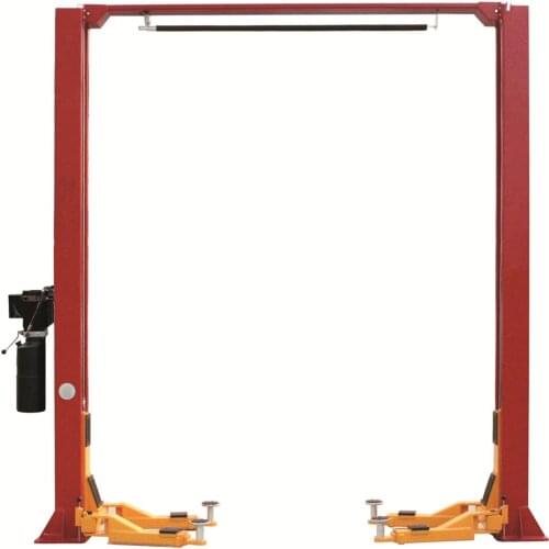 4500kg Gantry Type 2- Post Auto Lift With Pneumatic Unlock
