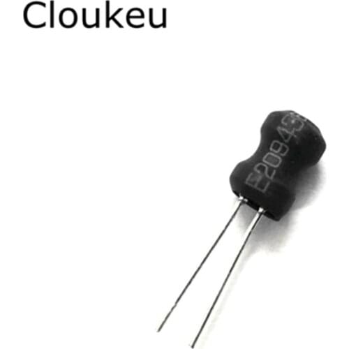 6*8mm 1.5mH 1500uH 152 Power Inductor 0608 1.5MH Plug inductance 20Pcs