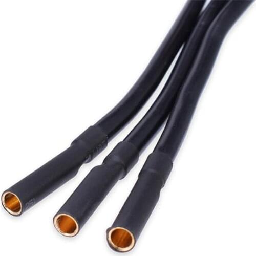 120A Brushless ESC Speed Controller for 1/8 HSP HPI ZD Racing RC Car