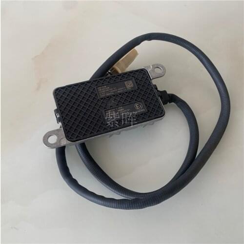 NOx nitrogen oxygen sensor 5WK96754B 4326867/A045S161