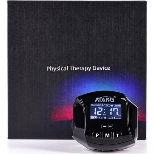 Diabetic Therapy Laser Therapy Physiotherapy Watch Diabetic High Blood Pressure, High Blood Sugar