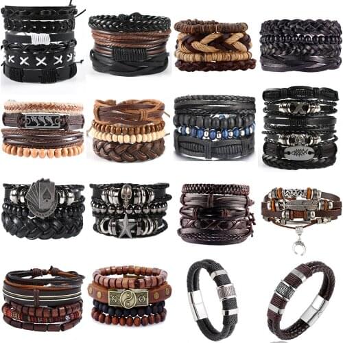 DOTSHE Bracelets With Charms