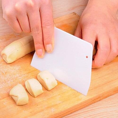ILFML Pastry Knives