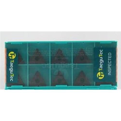 10pcs carbide insert TNMG160404 TT7310 TNMG160408 TT7310 free shipping