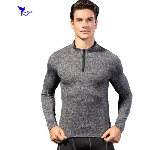 Мужские толстовки с воротником KHADGAR China At AliExpress