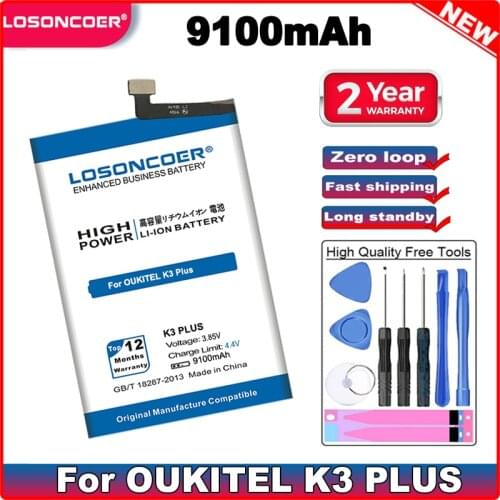LOSONCOER K3