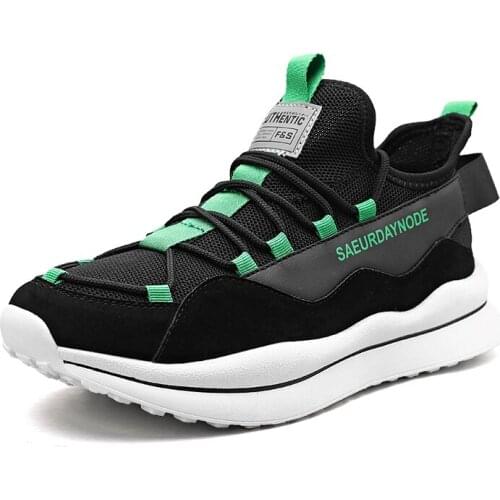 B31 Mens Shoes New Autumn Low - Top Shoes Outdoor Comfortable Wear - Resistant Young Students Father Breathable Casual Shoes