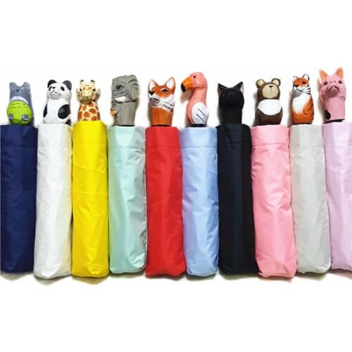 皮威尔 Original Umbrellas