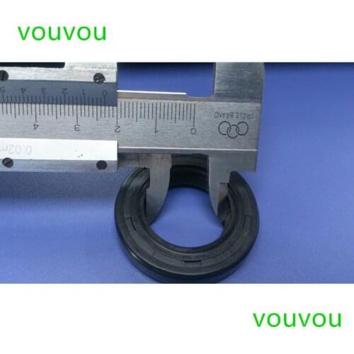 Car manual transmission gears front oil seal 0613-16-103 for Mazda 323 protege 5 premacy Mazda 2 and mazda 3 2004-2012