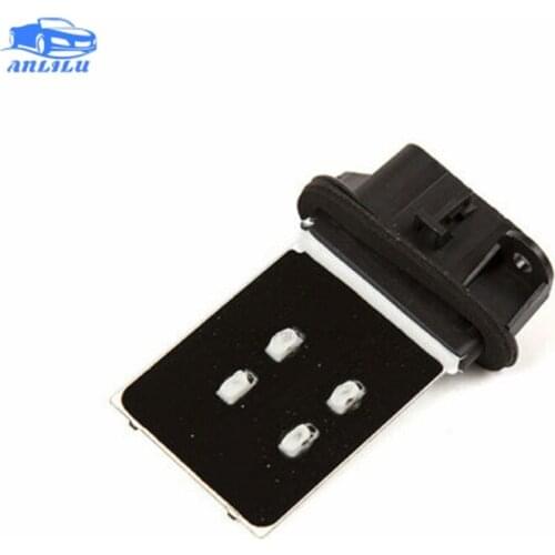 Suitable for 1997-2005 Chevr-olet Malibu 1999-2005 Ponti-ac Grand Am new heater blower motor resistance 89018413