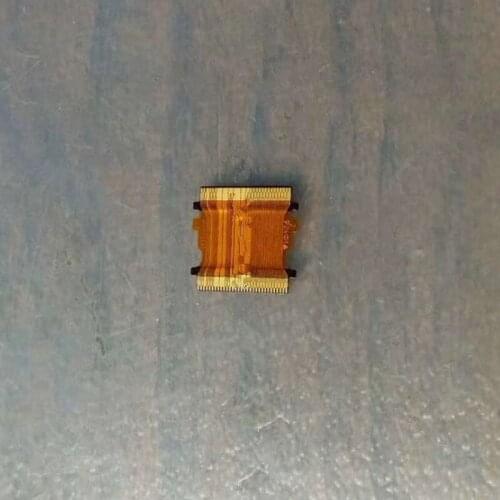 Connect Memory card board cable repair parts for Sony ILCE-6000 A6000 Camera