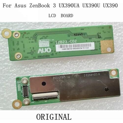 Applicable to FOR ASUS UX390UA UX390 UX390U display flat link template, circuit board