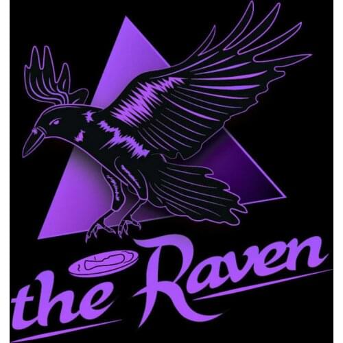 The Raven Starter Kit (Upgrade Mini) Stage Magic,Close Up,Mentalism,Accessories,Comedy,Magic Toys Magic Tricks Props Gimmicks