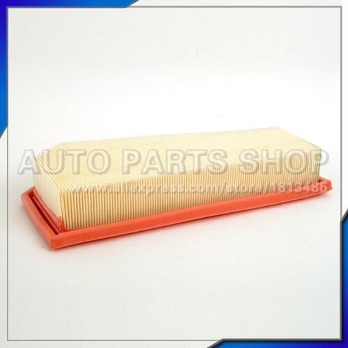 Cleenaire EAF2710 Air Filter For 12-15 Mercedes SLK250 C250 W204 W212 2710940304