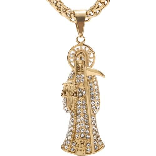 Панк-ожерелья WITAYA China At AliExpress