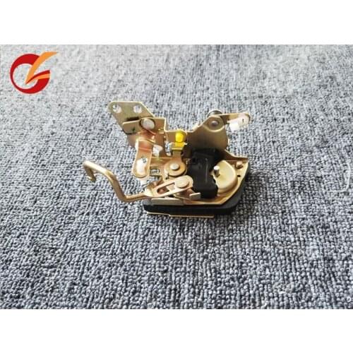 Use for toyota corolla 1992-1997 model rear door lock latch