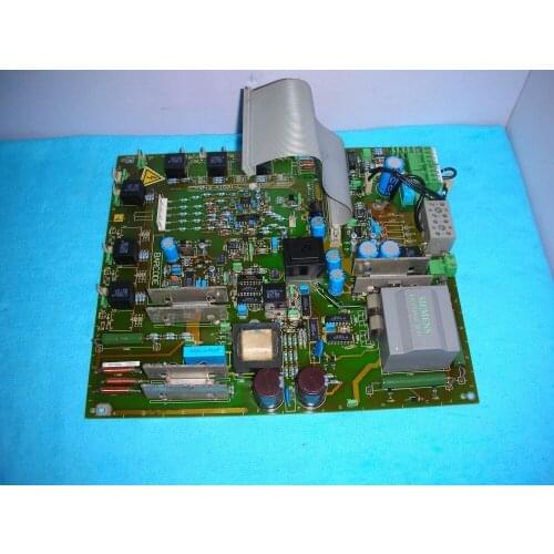 1PC USED SIEMENS C98043-A1601-L1